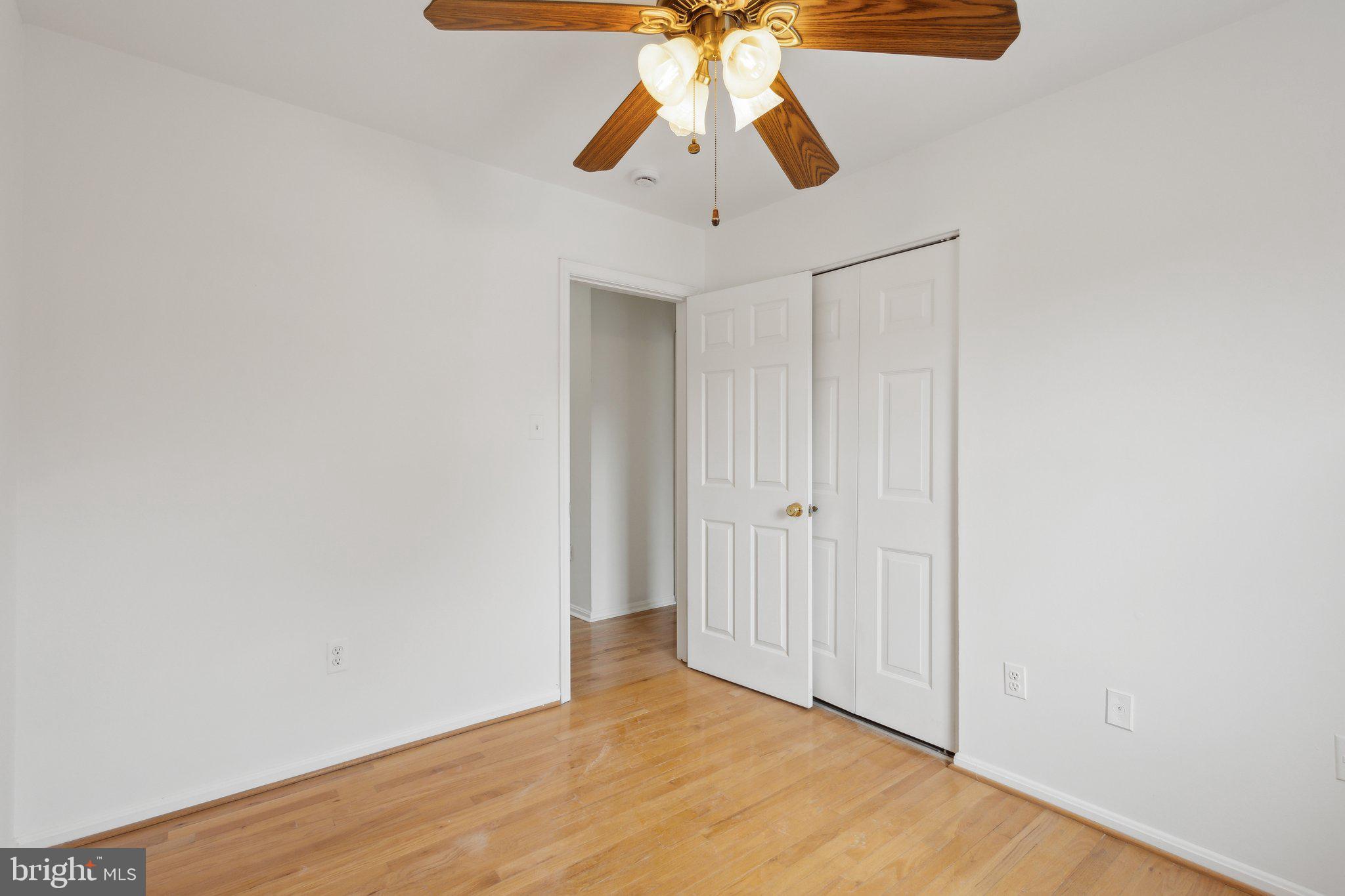 COMSTOCK - Residential Lease