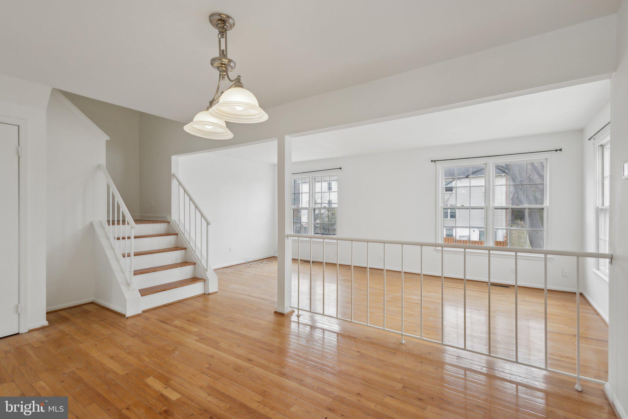 COMSTOCK - Residential Lease