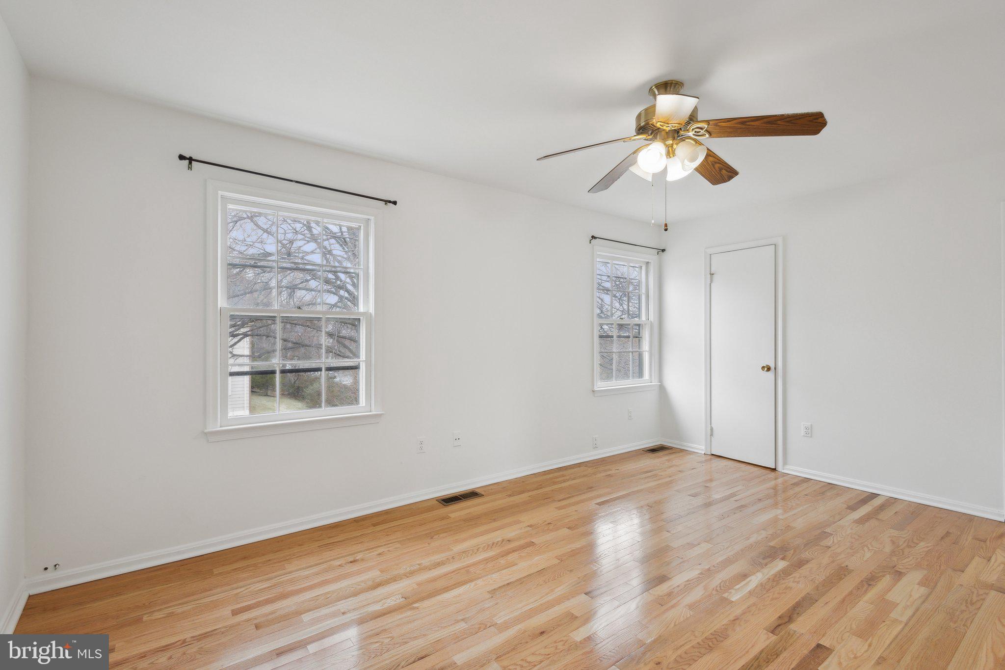 COMSTOCK - Residential Lease