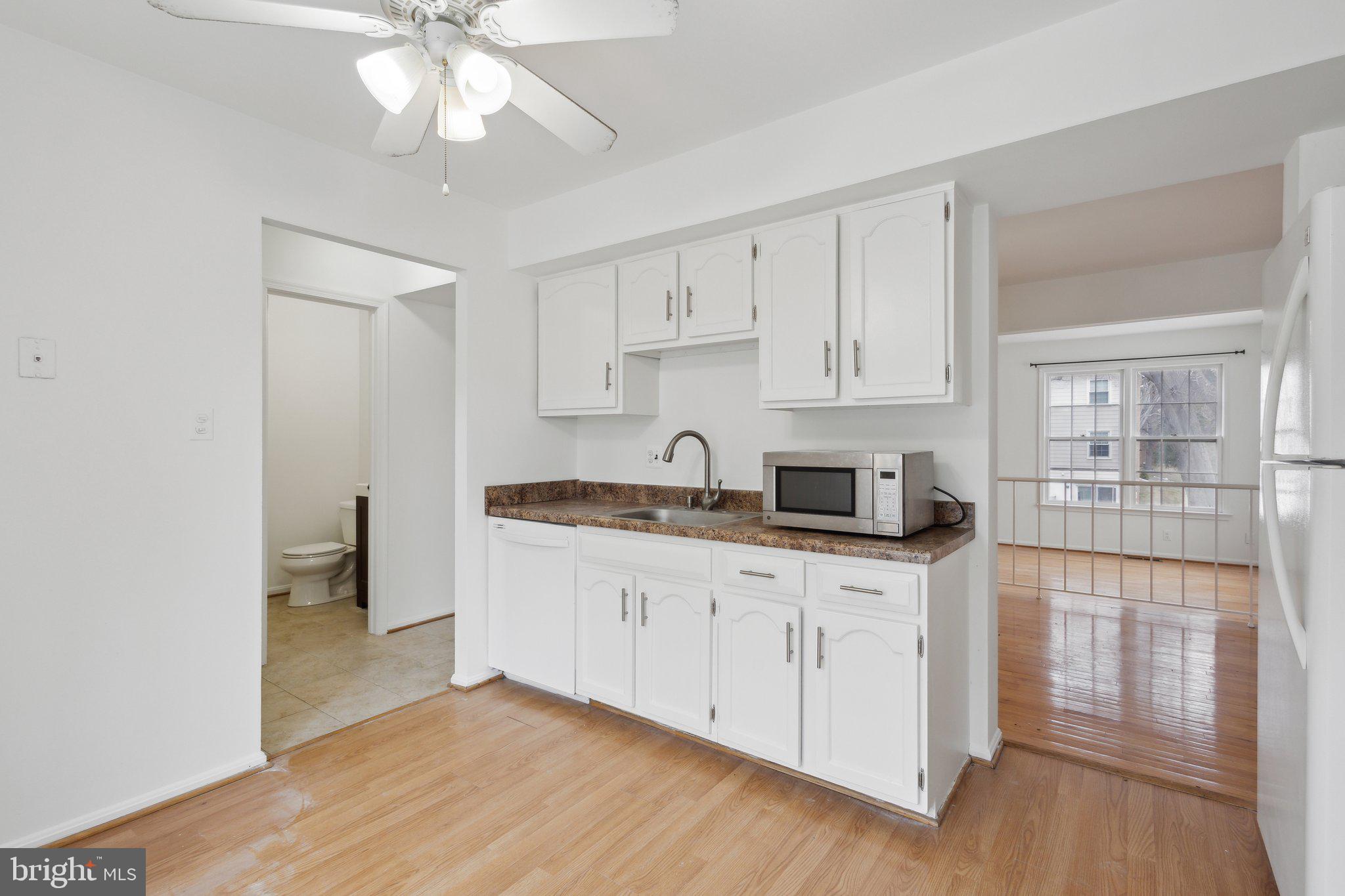 COMSTOCK - Residential Lease