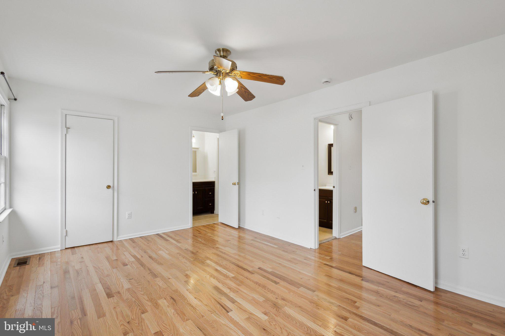 COMSTOCK - Residential Lease