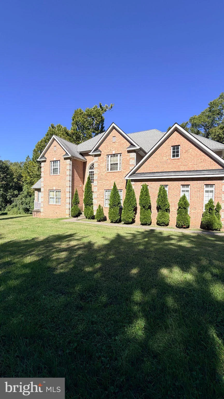 101 Notley Road, Fort Washington, MD 20744