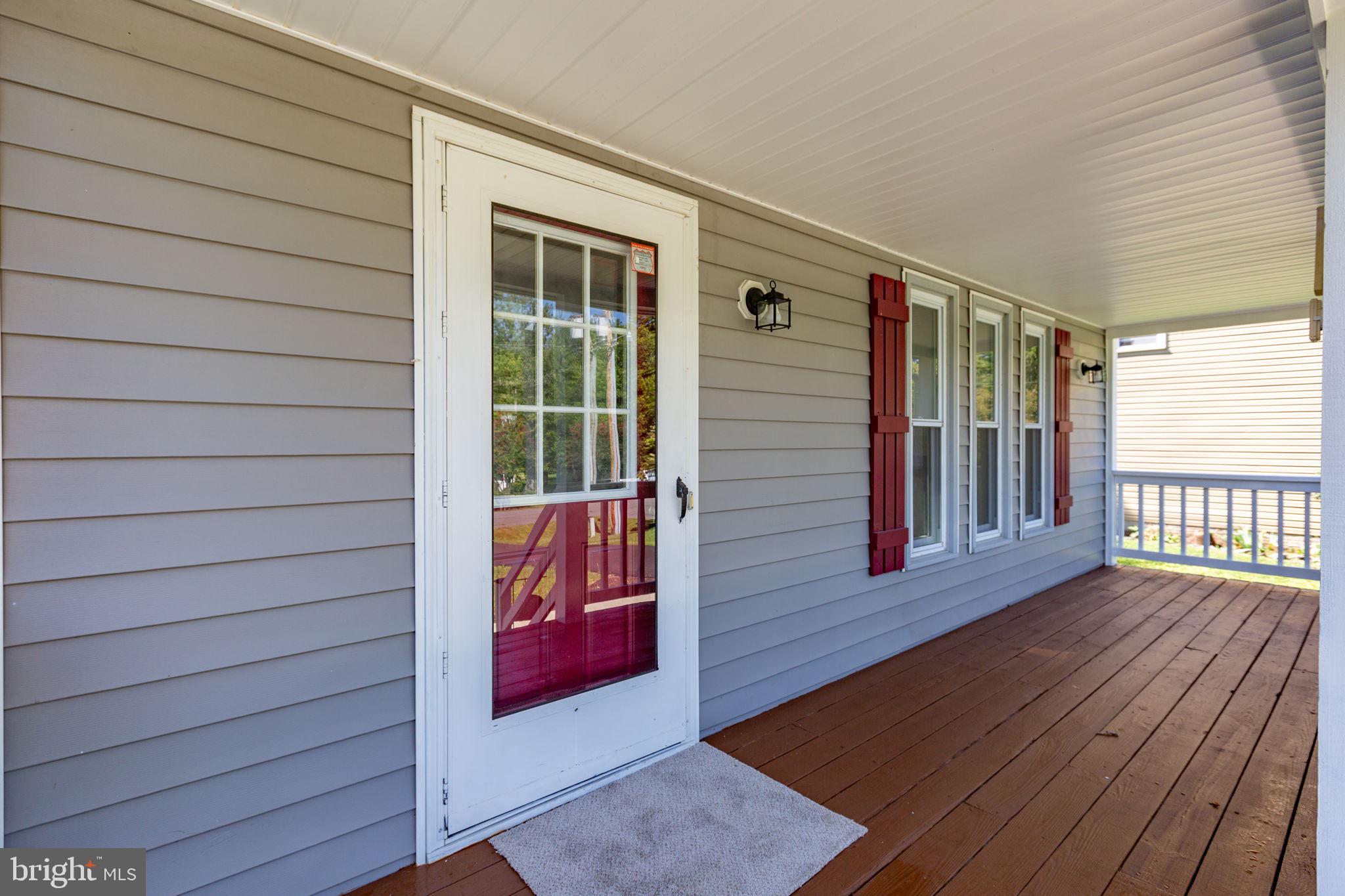 3208 AQUIA DRIVE