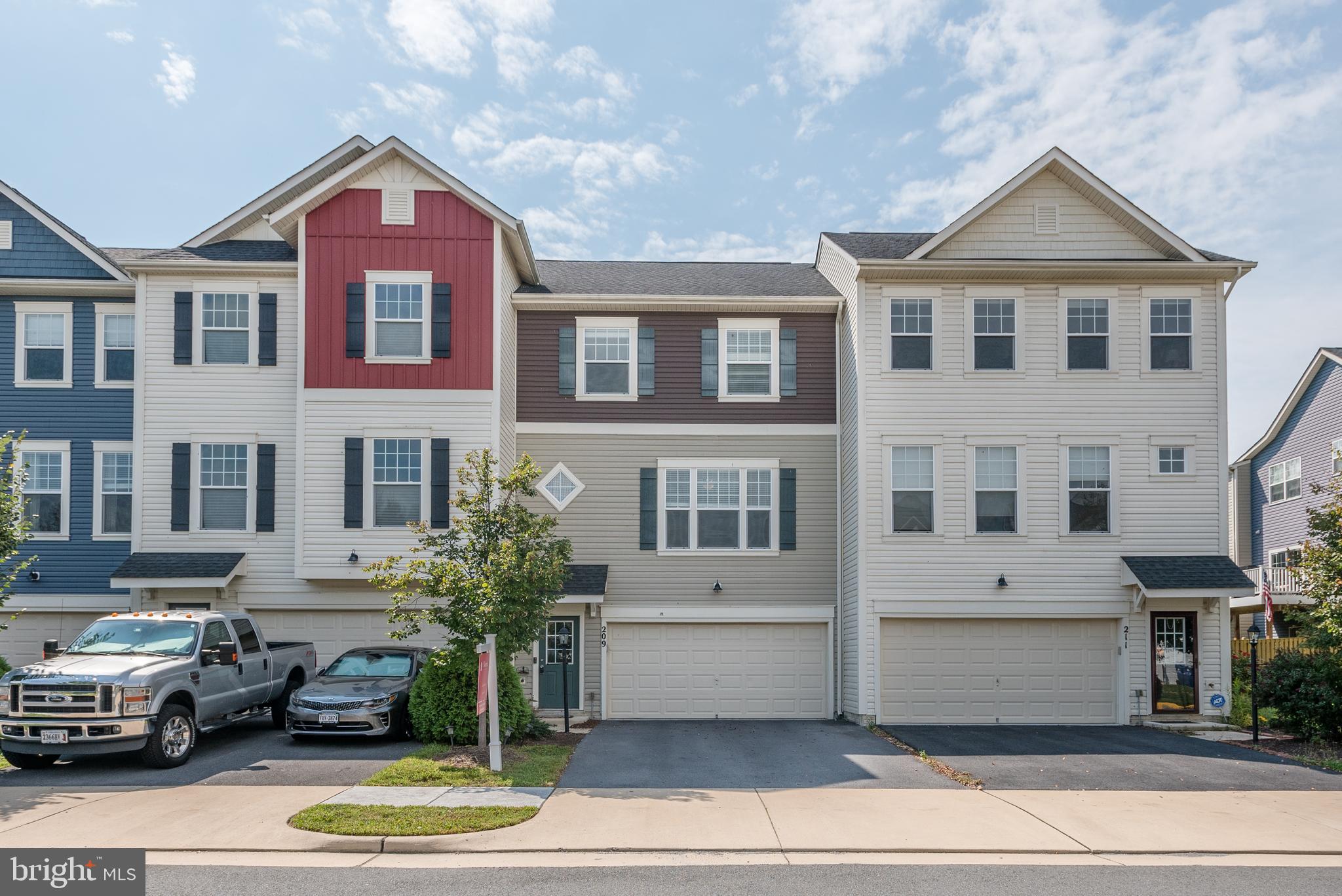 SNOWDEN BRIDGE - Residential Lease