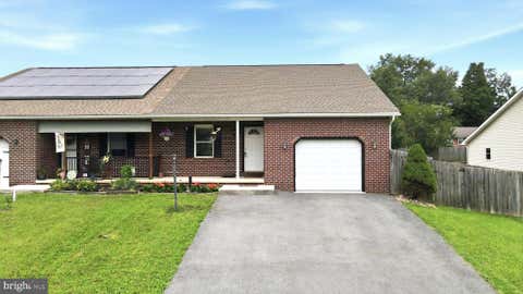 Photo of 18 Larch Dr, SHIPPENSBURG, PA 17257 (MLS # PACB2057758)