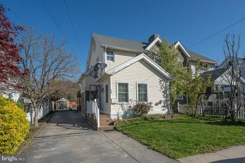 136 Summit Avenue, Upper Darby, PA MLS: PADE2088458