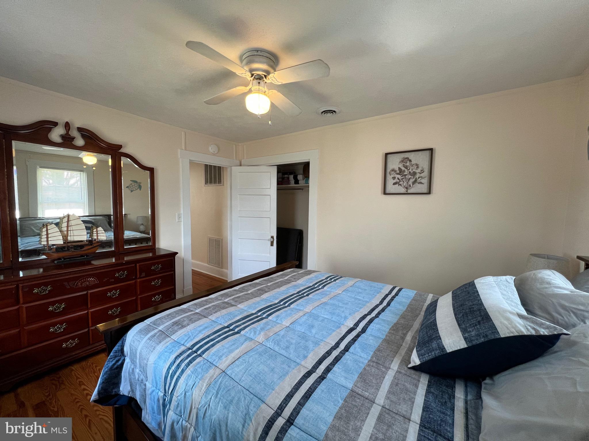 TOWN OF COLONIAL BEACH - Residential Lease