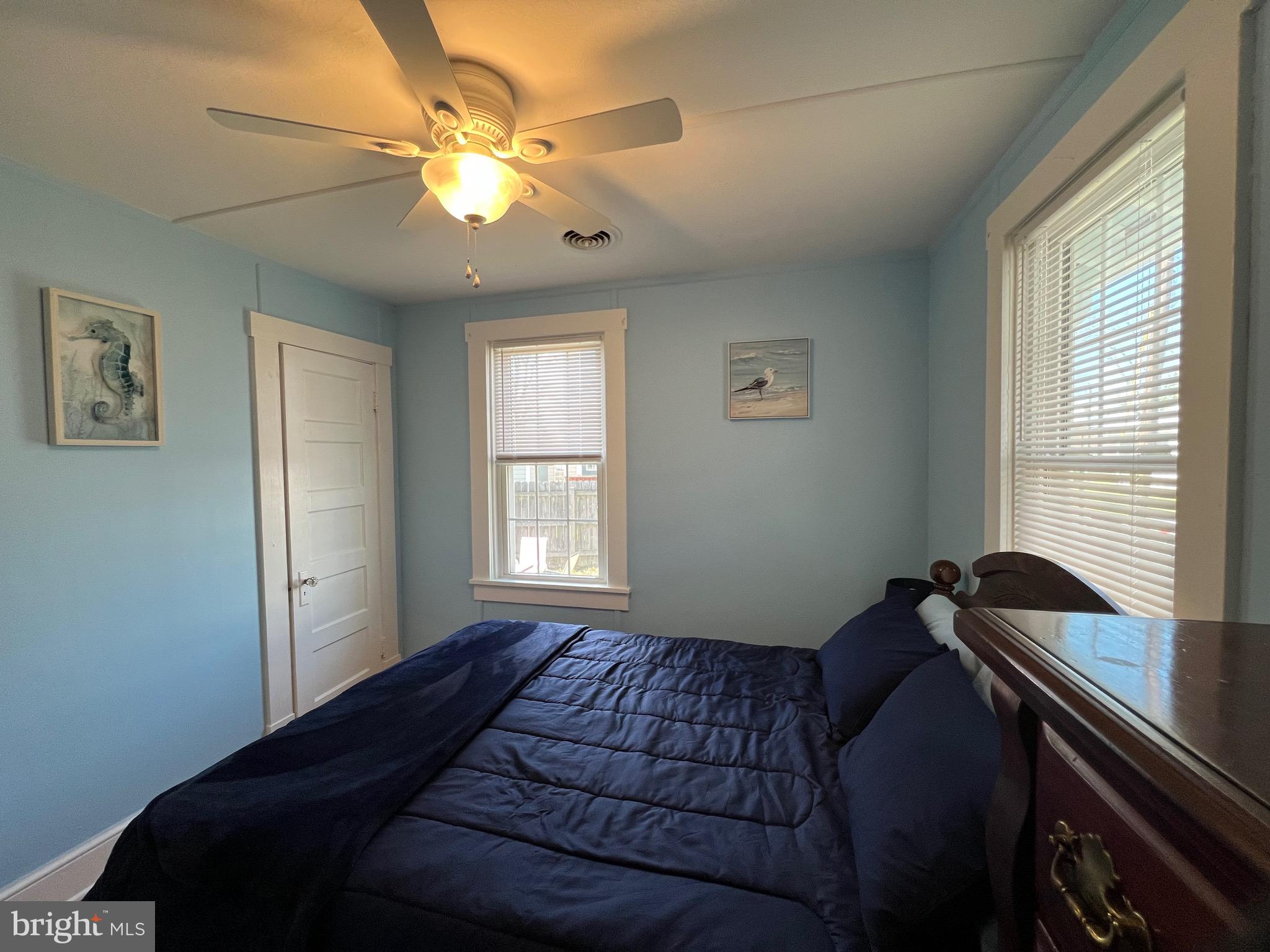 TOWN OF COLONIAL BEACH - Residential Lease