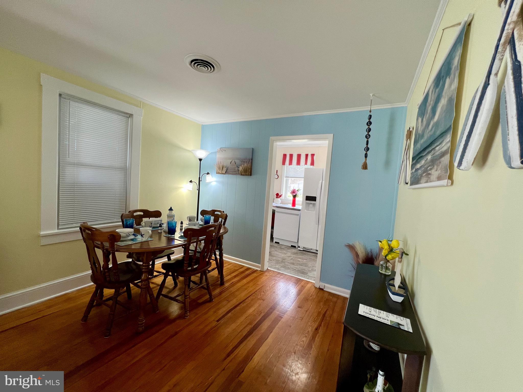 TOWN OF COLONIAL BEACH - Residential Lease