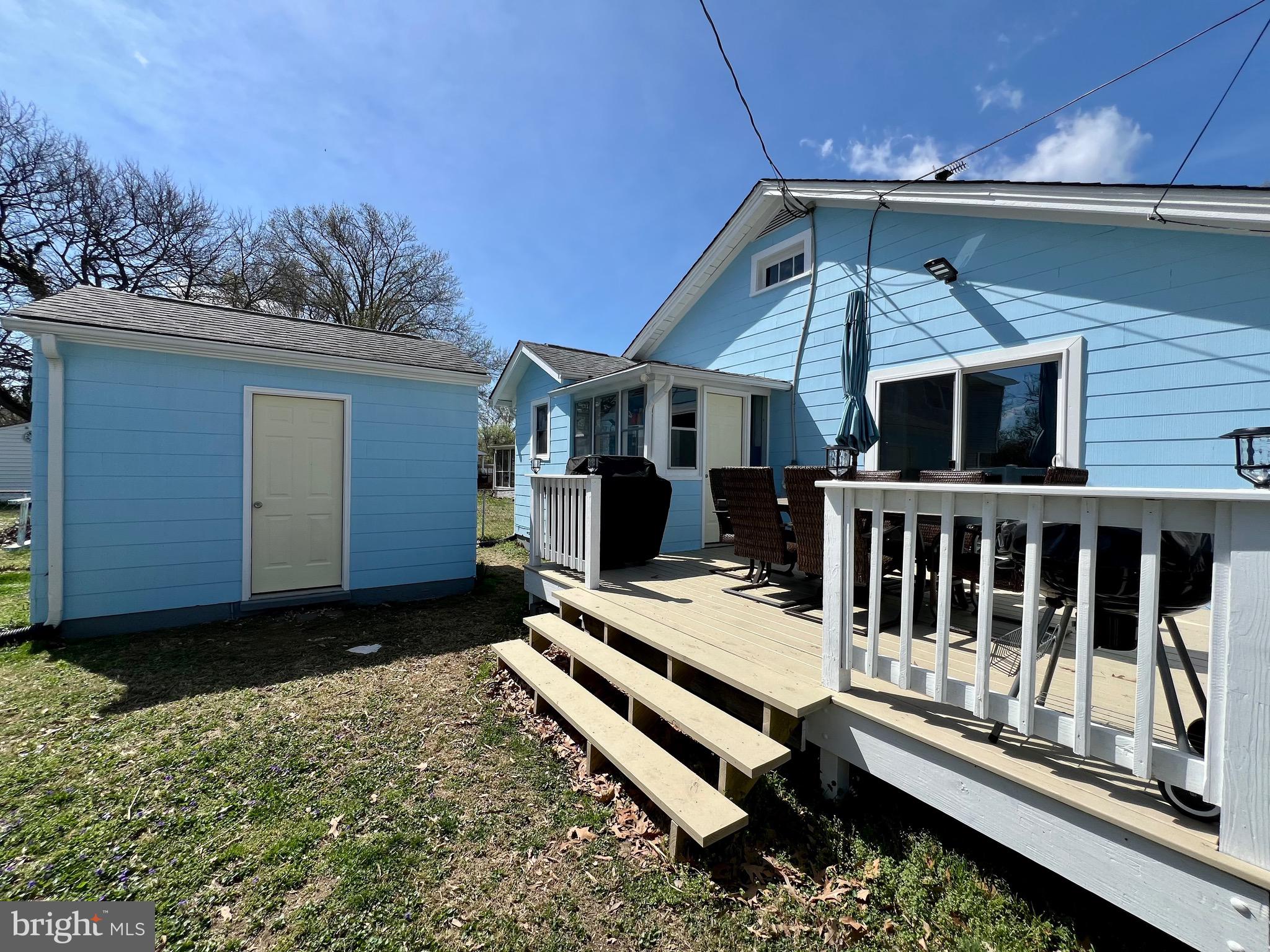 TOWN OF COLONIAL BEACH - Residential Lease