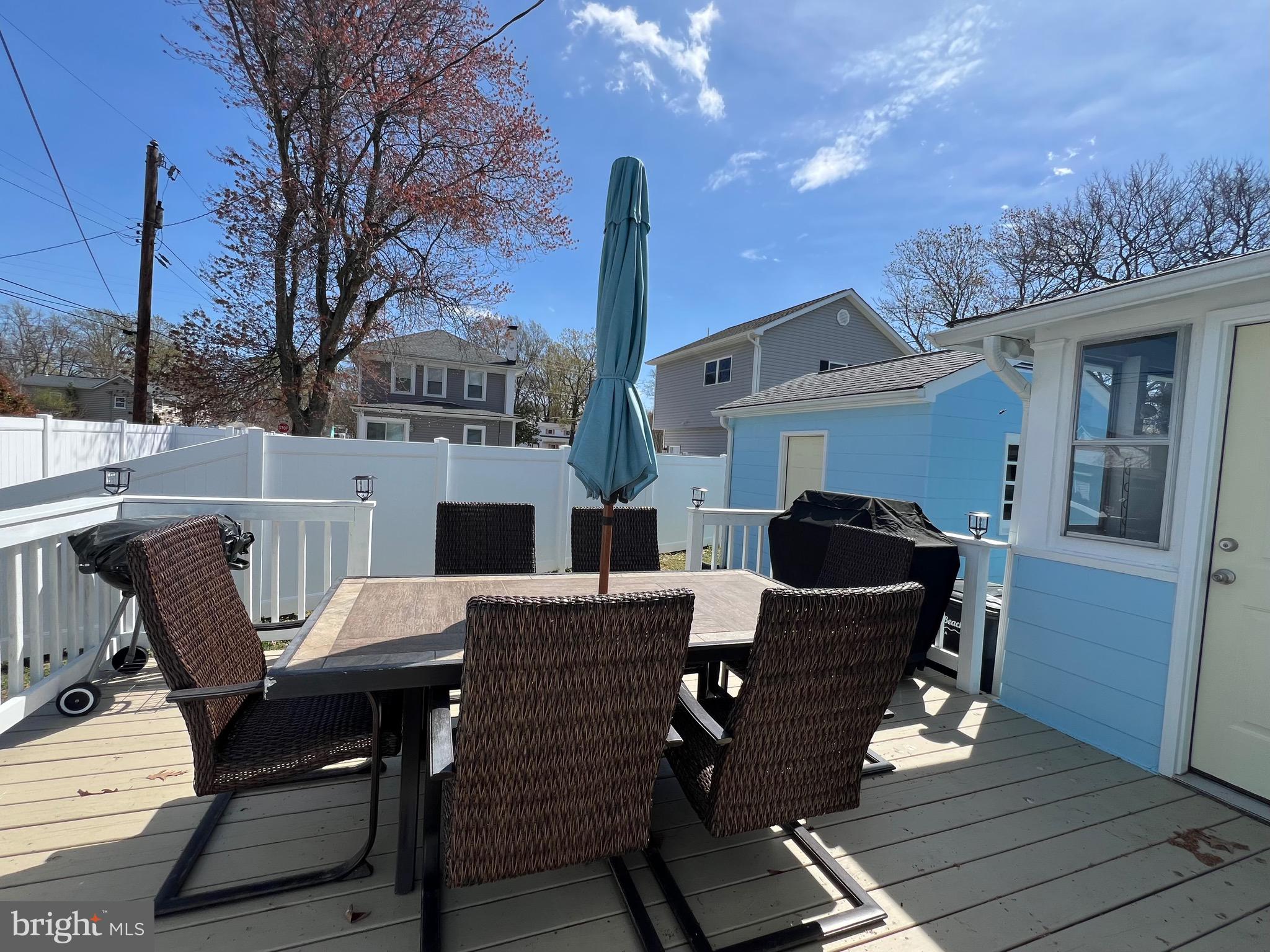 TOWN OF COLONIAL BEACH - Residential Lease