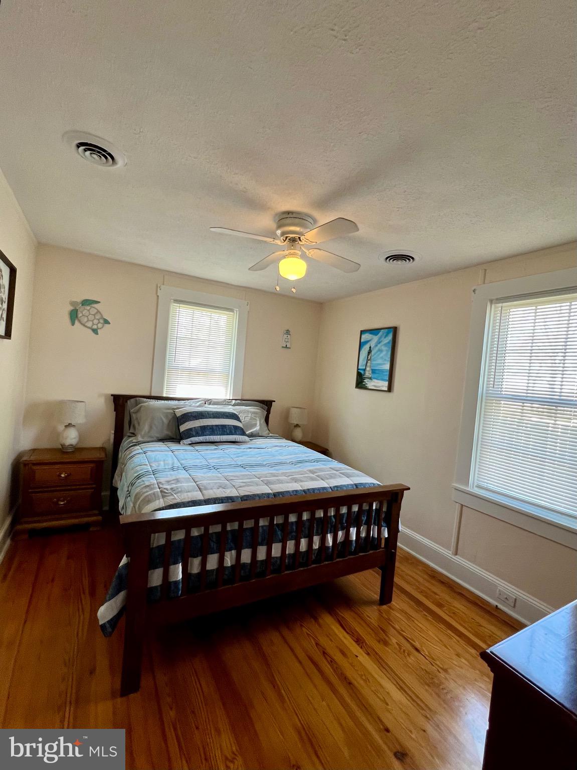 TOWN OF COLONIAL BEACH - Residential Lease