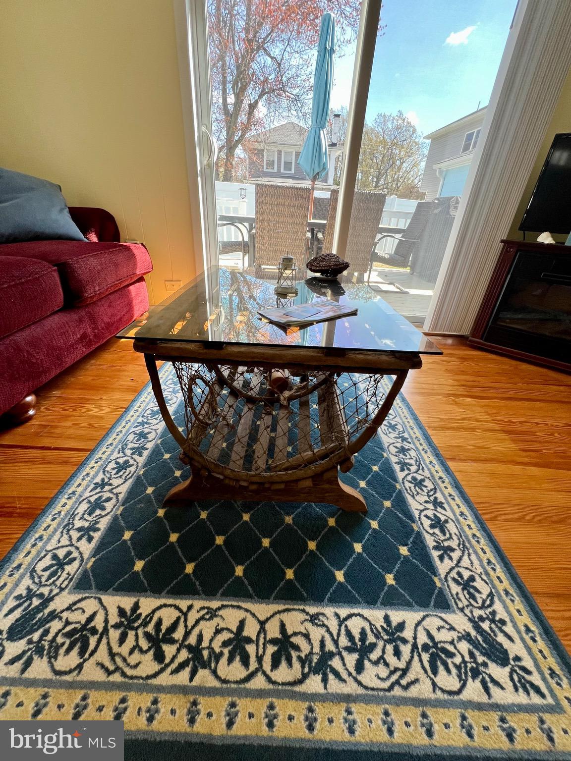 TOWN OF COLONIAL BEACH - Residential Lease