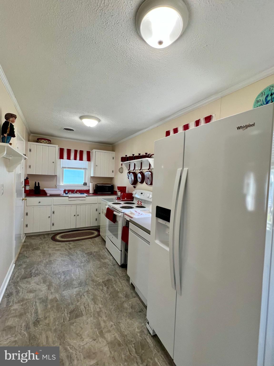 TOWN OF COLONIAL BEACH - Residential Lease