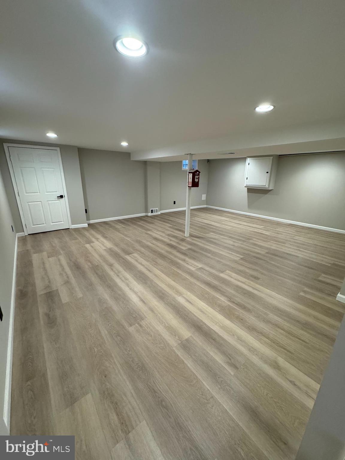 PASADENA - Residential Lease