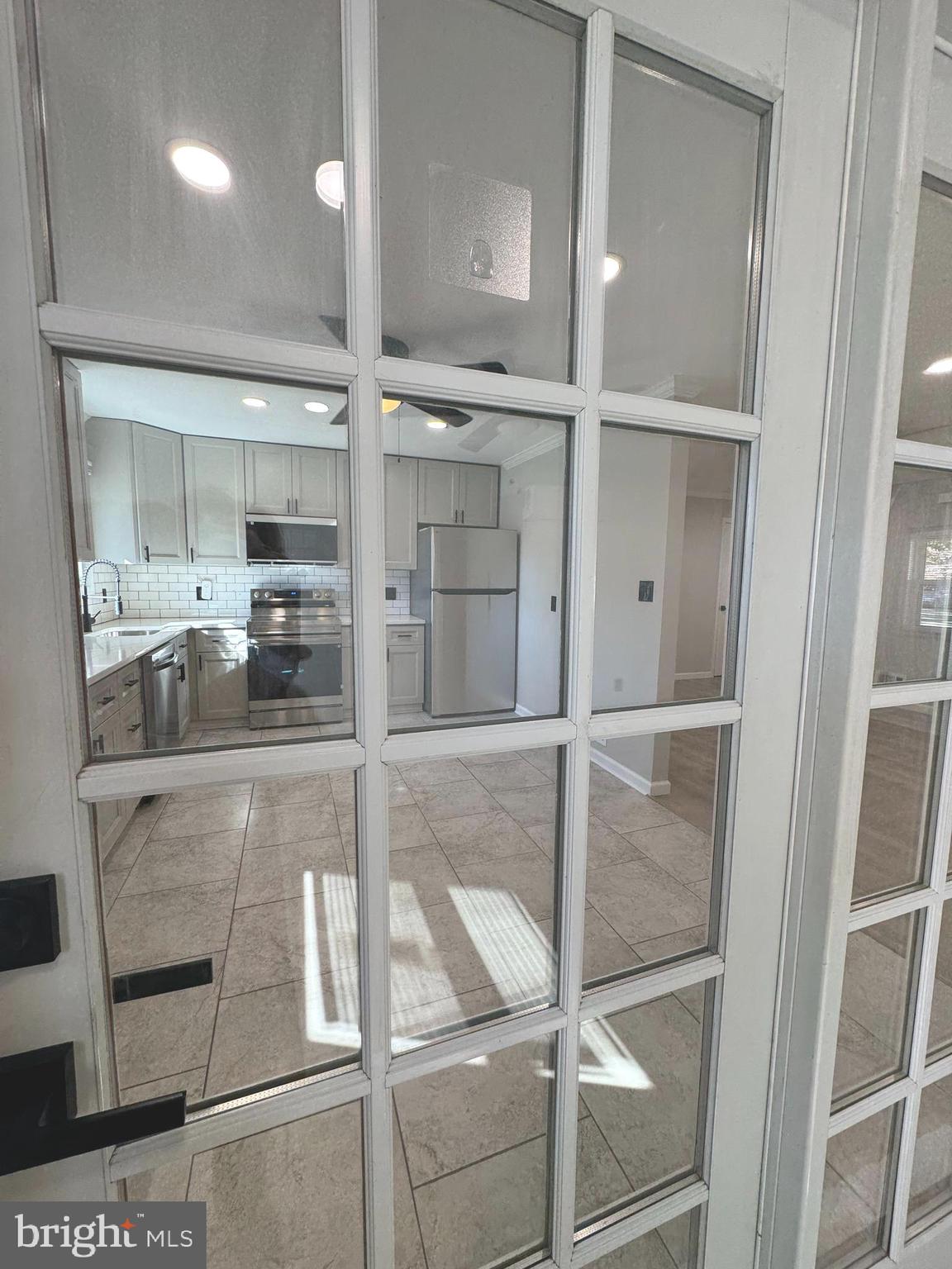 PASADENA - Residential Lease