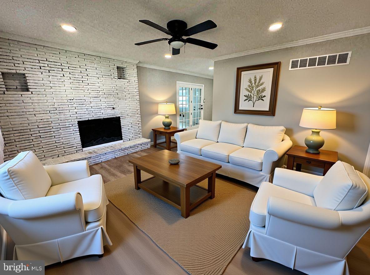 PASADENA - Residential Lease