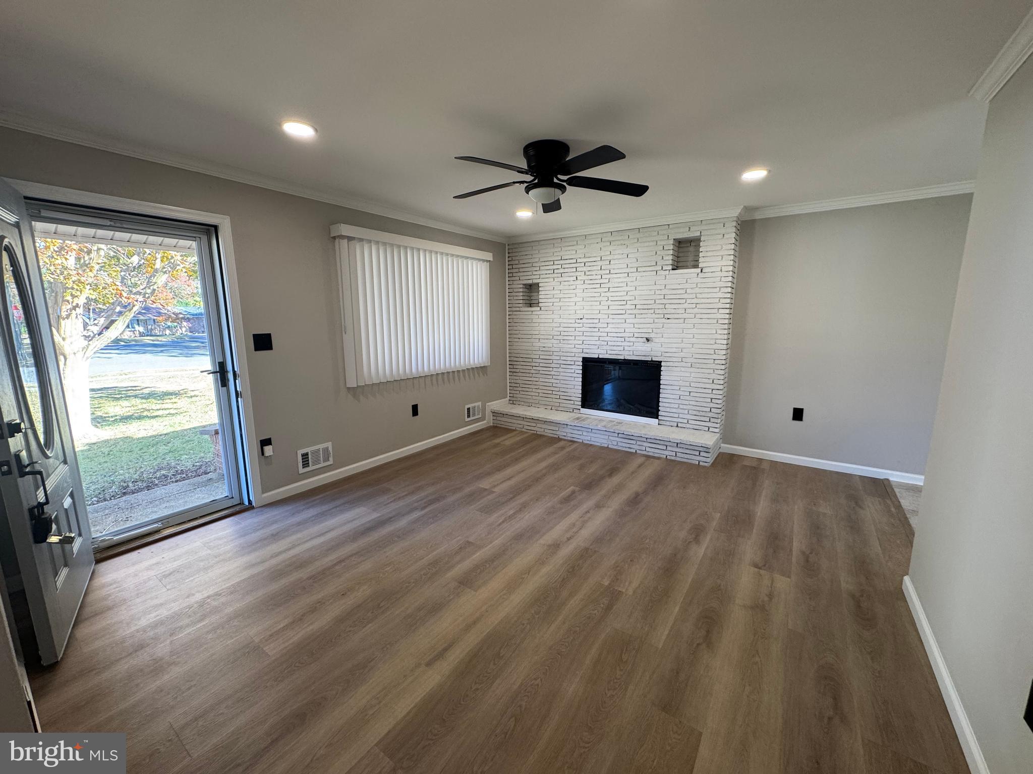 PASADENA - Residential Lease