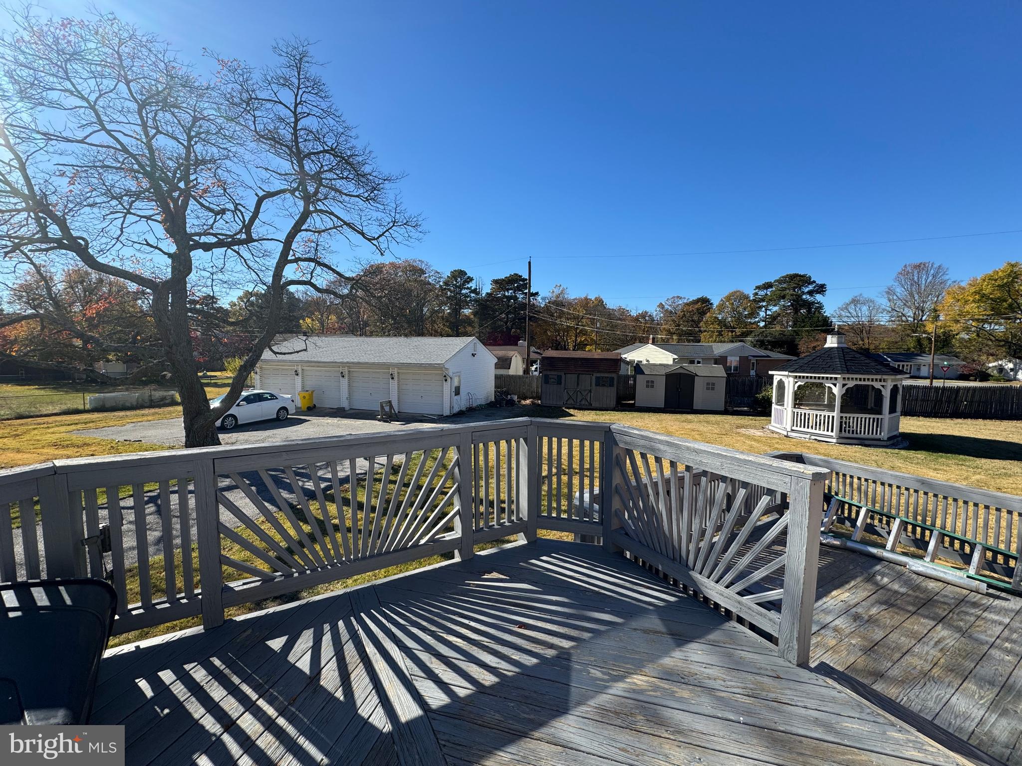 PASADENA - Residential Lease