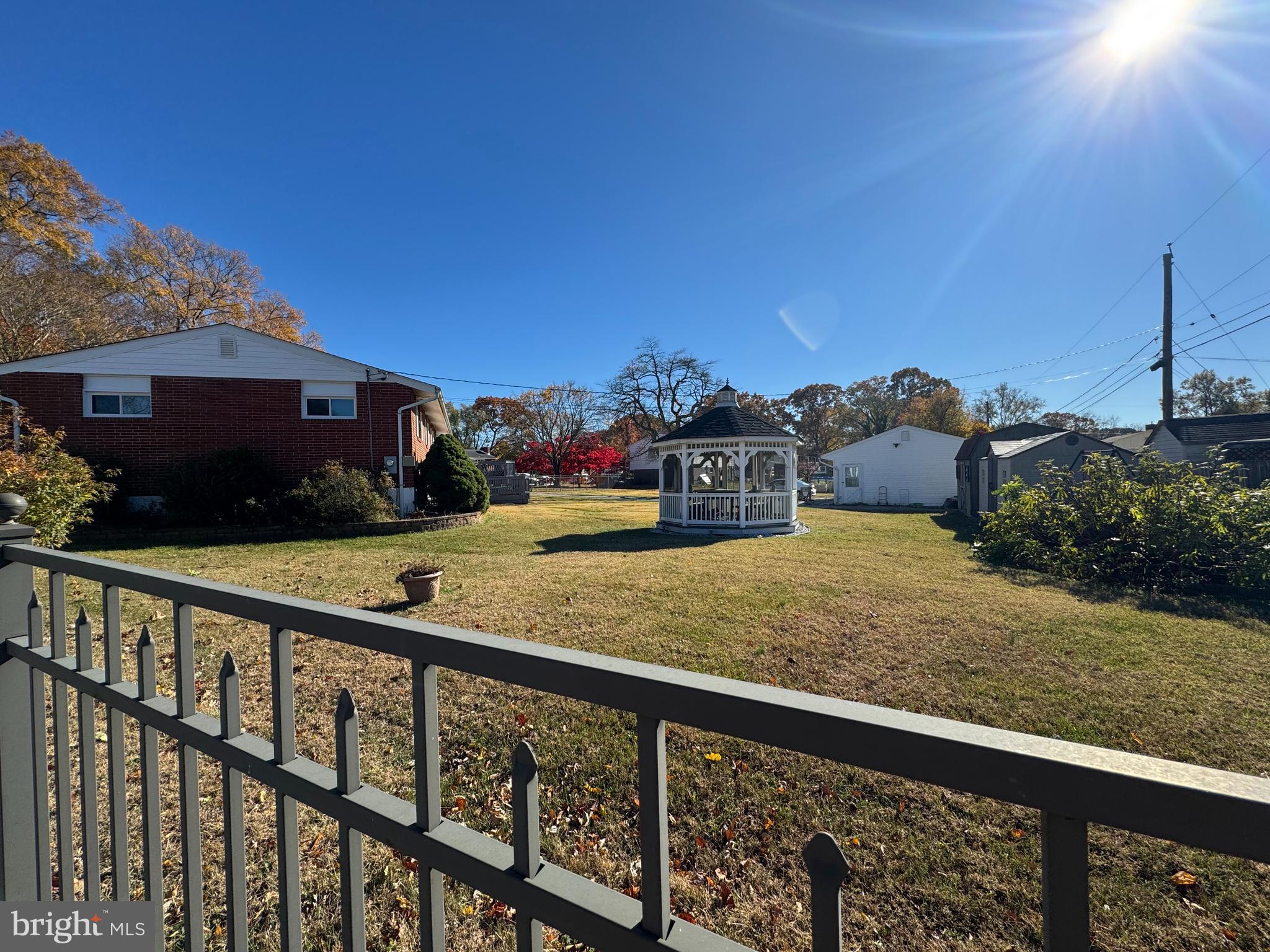 PASADENA - Residential Lease