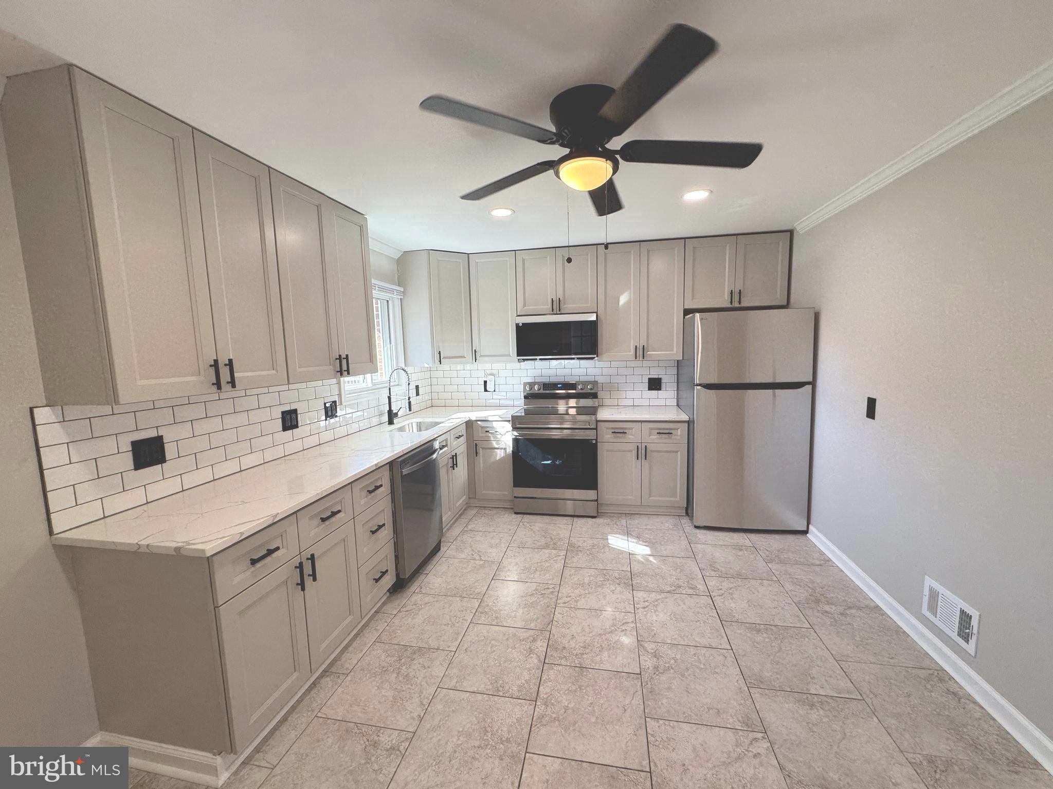 PASADENA - Residential Lease