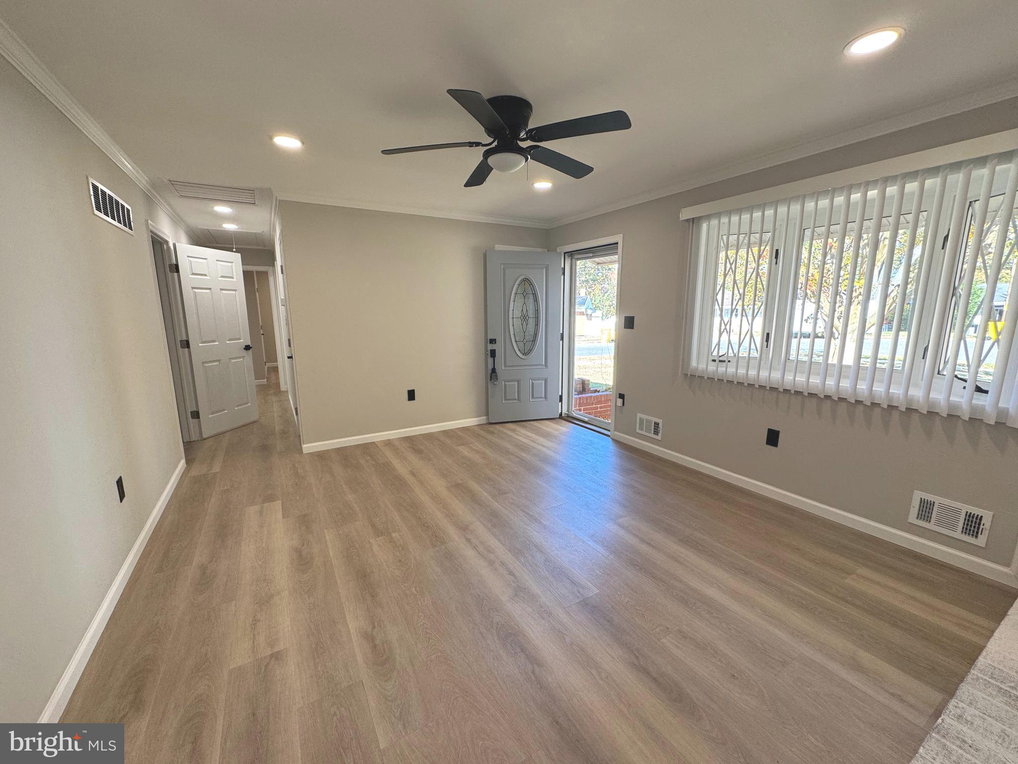 PASADENA - Residential Lease