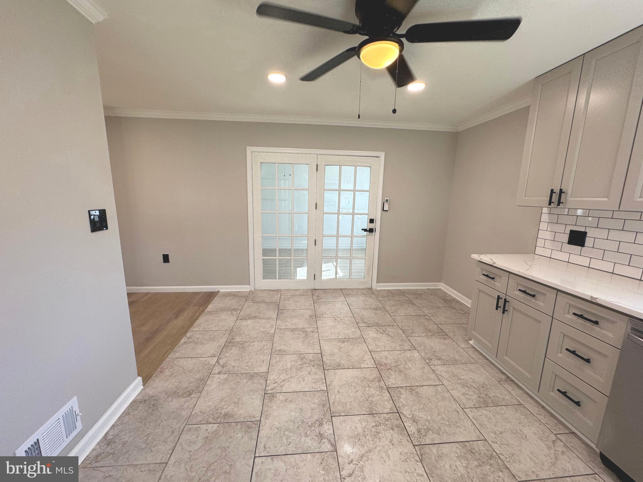 PASADENA - Residential Lease