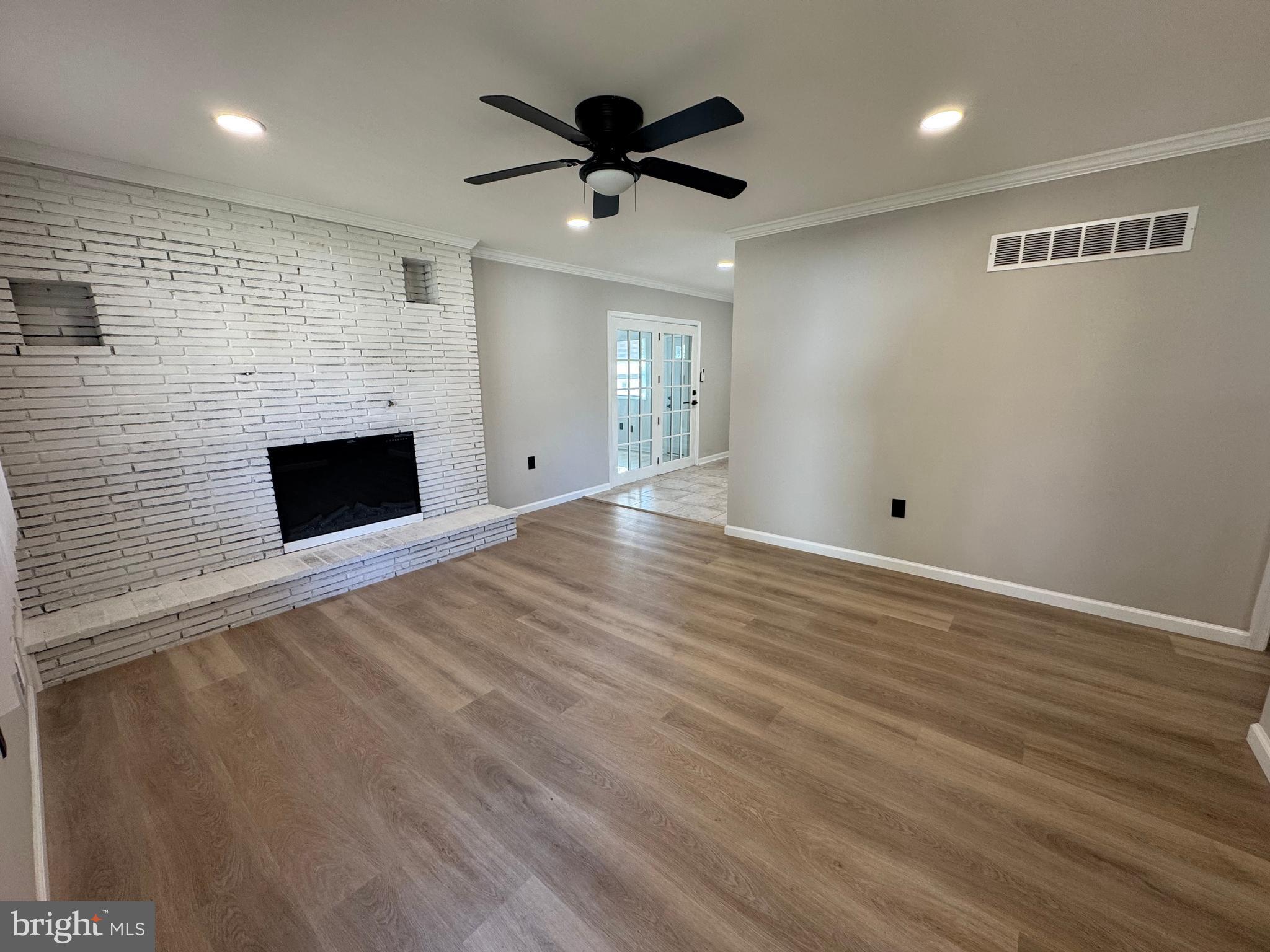 PASADENA - Residential Lease