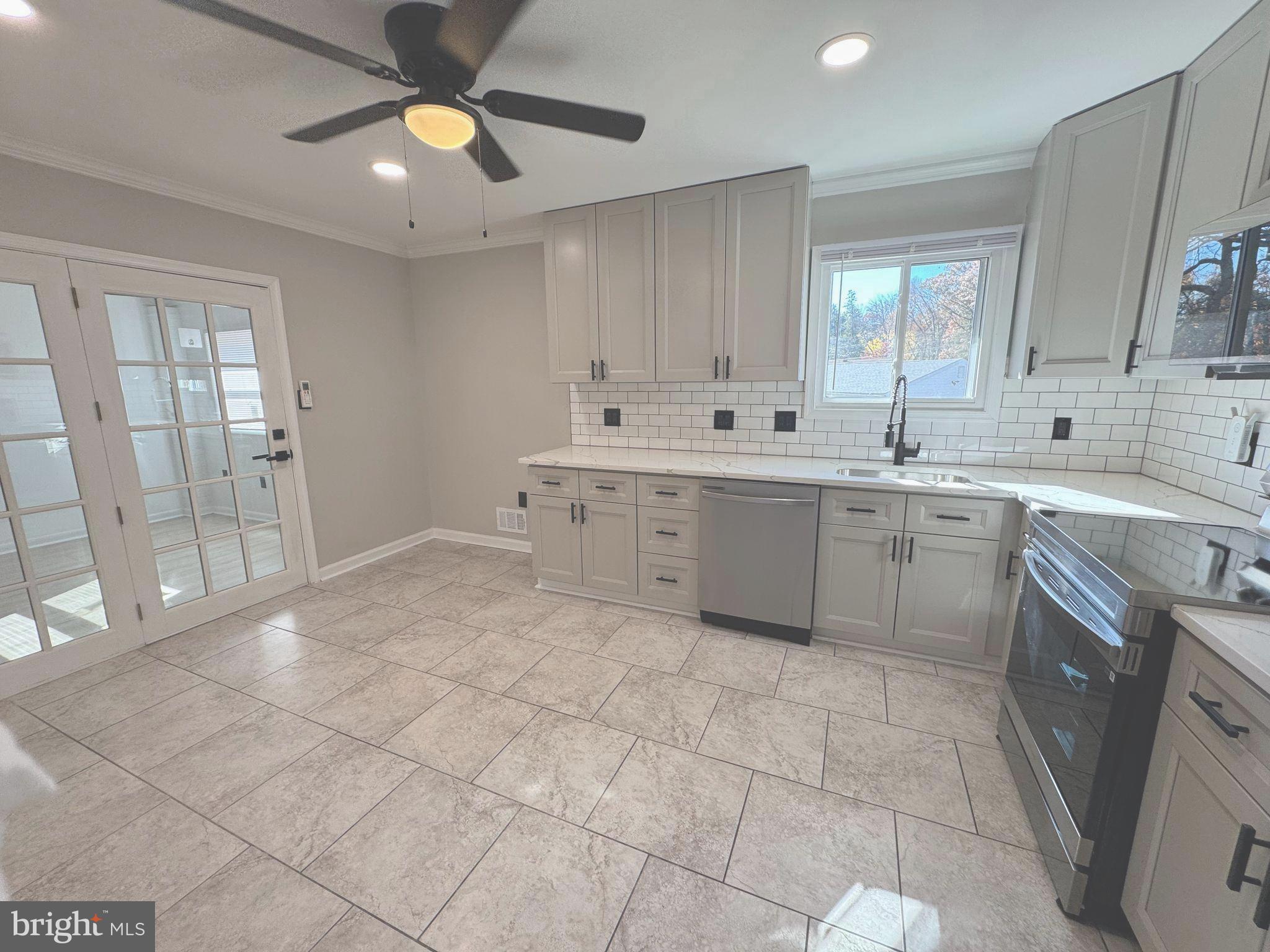 PASADENA - Residential Lease