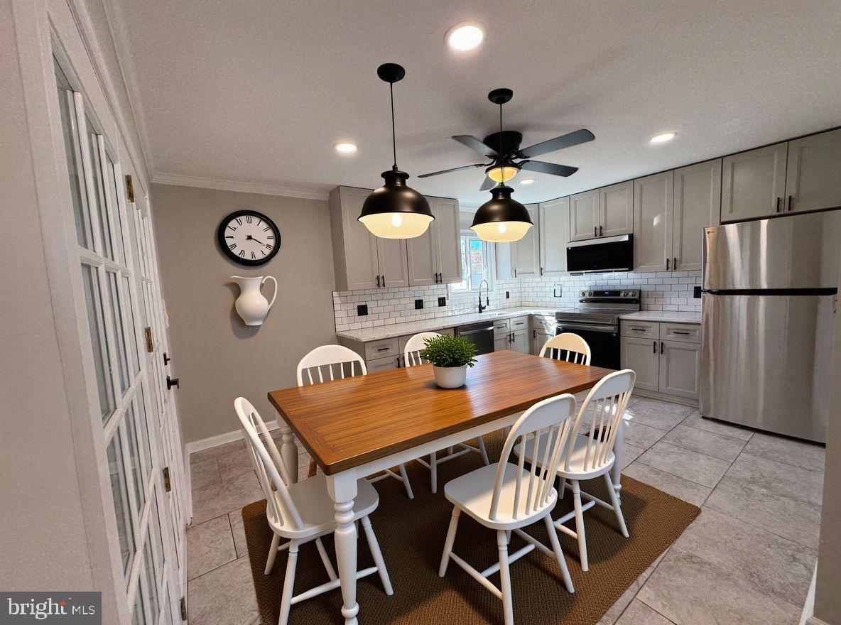 PASADENA - Residential Lease