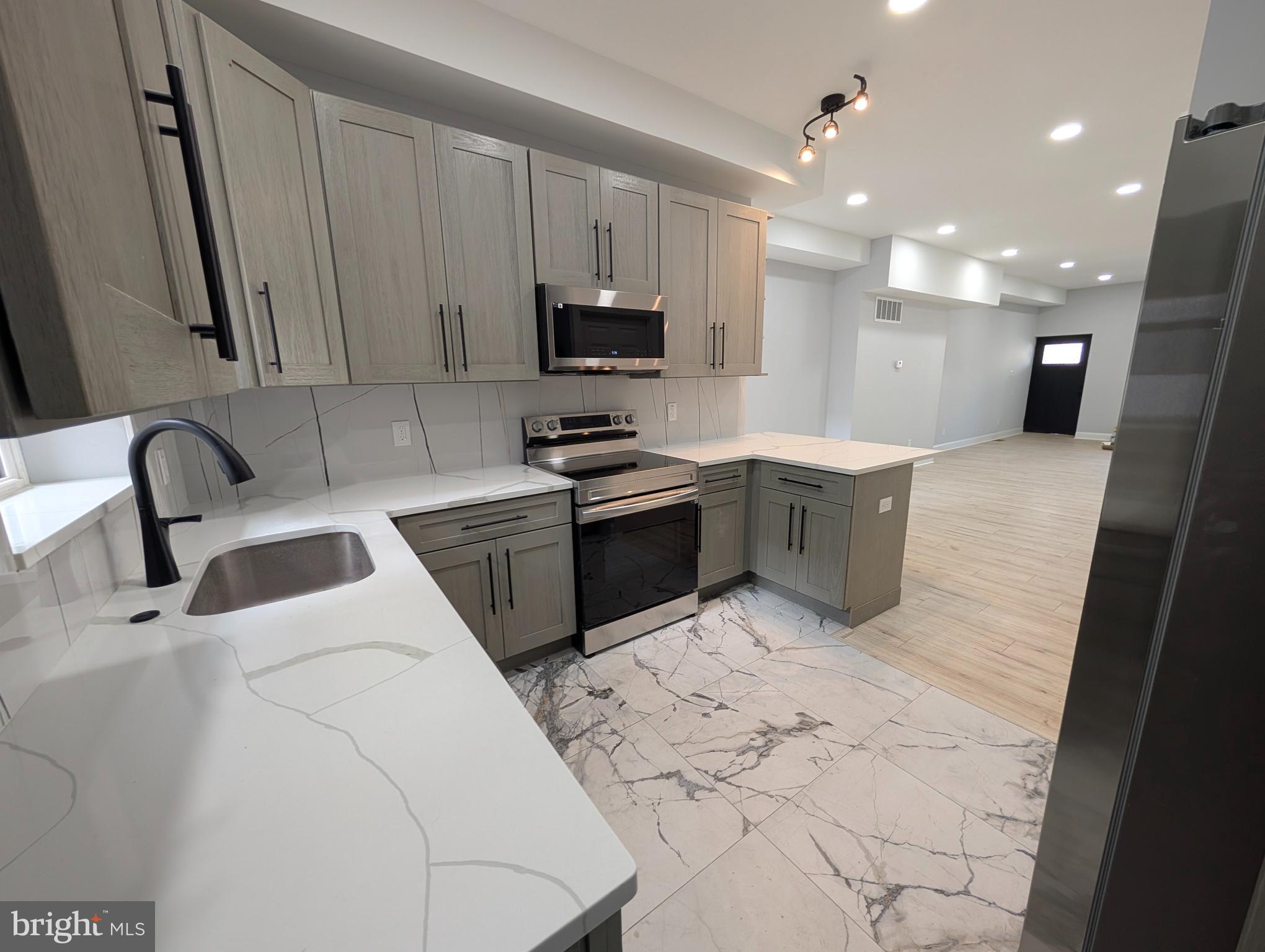 HUNTING PARK - Residential