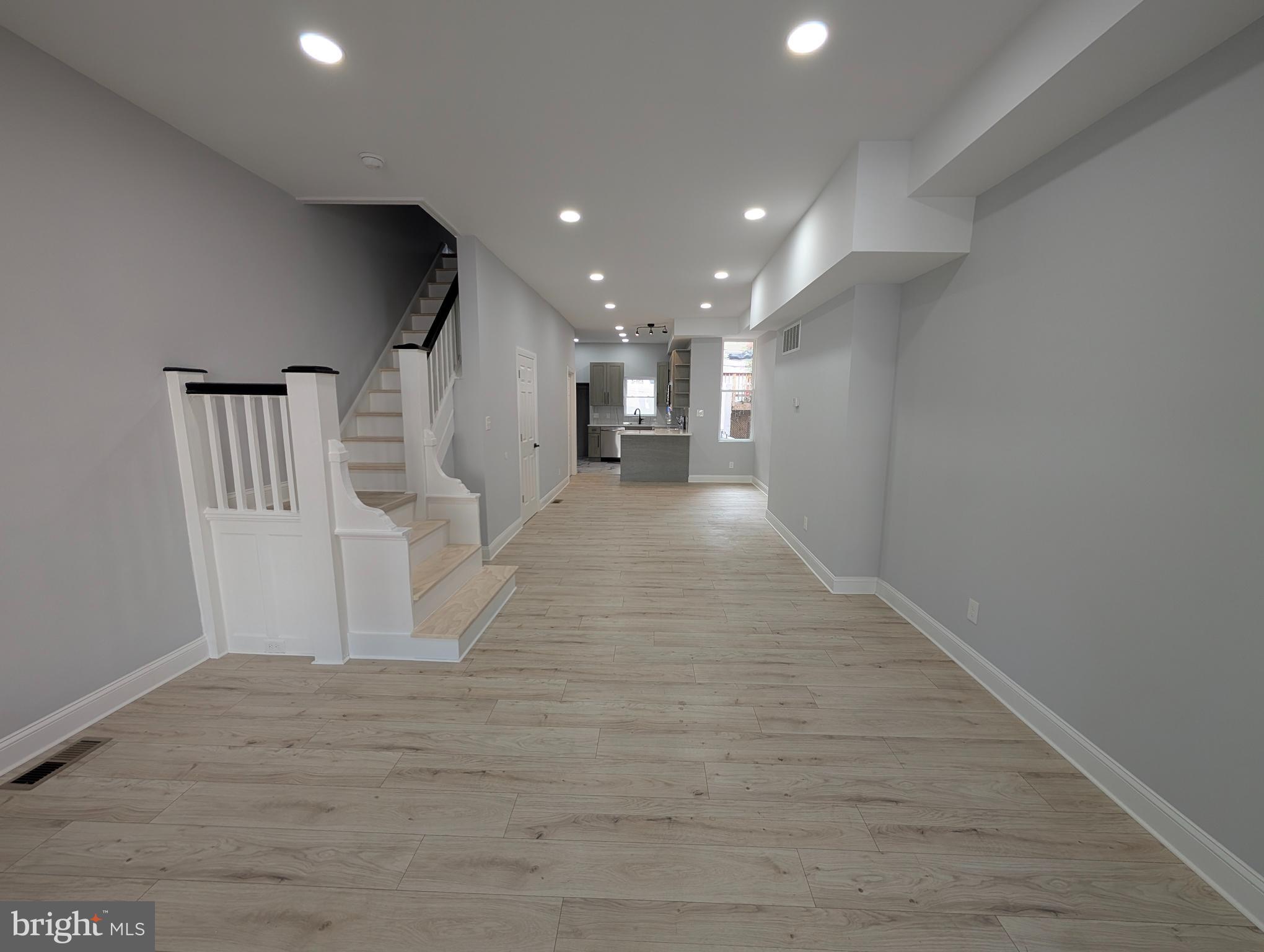 HUNTING PARK - Residential
