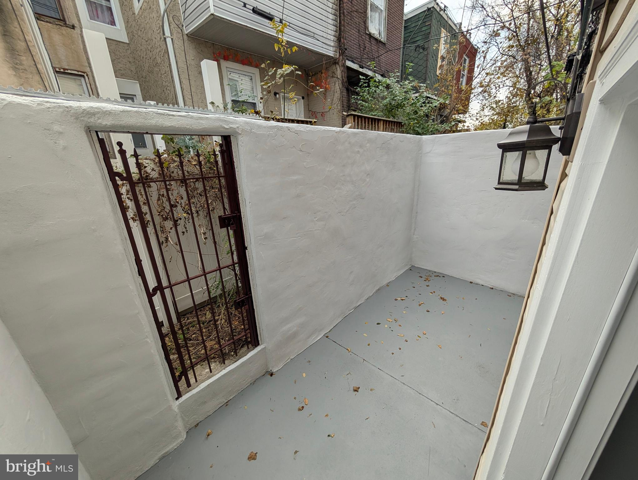 HUNTING PARK - Residential