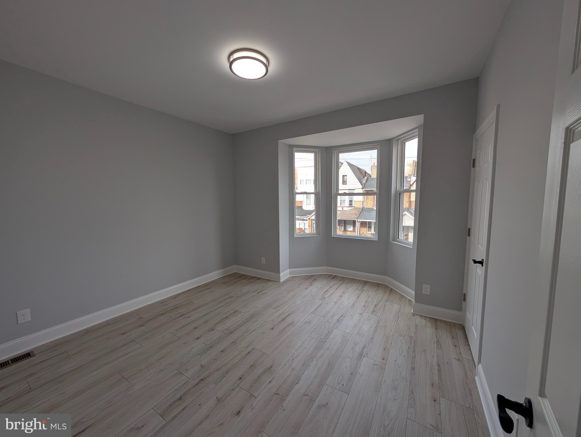 HUNTING PARK - Residential