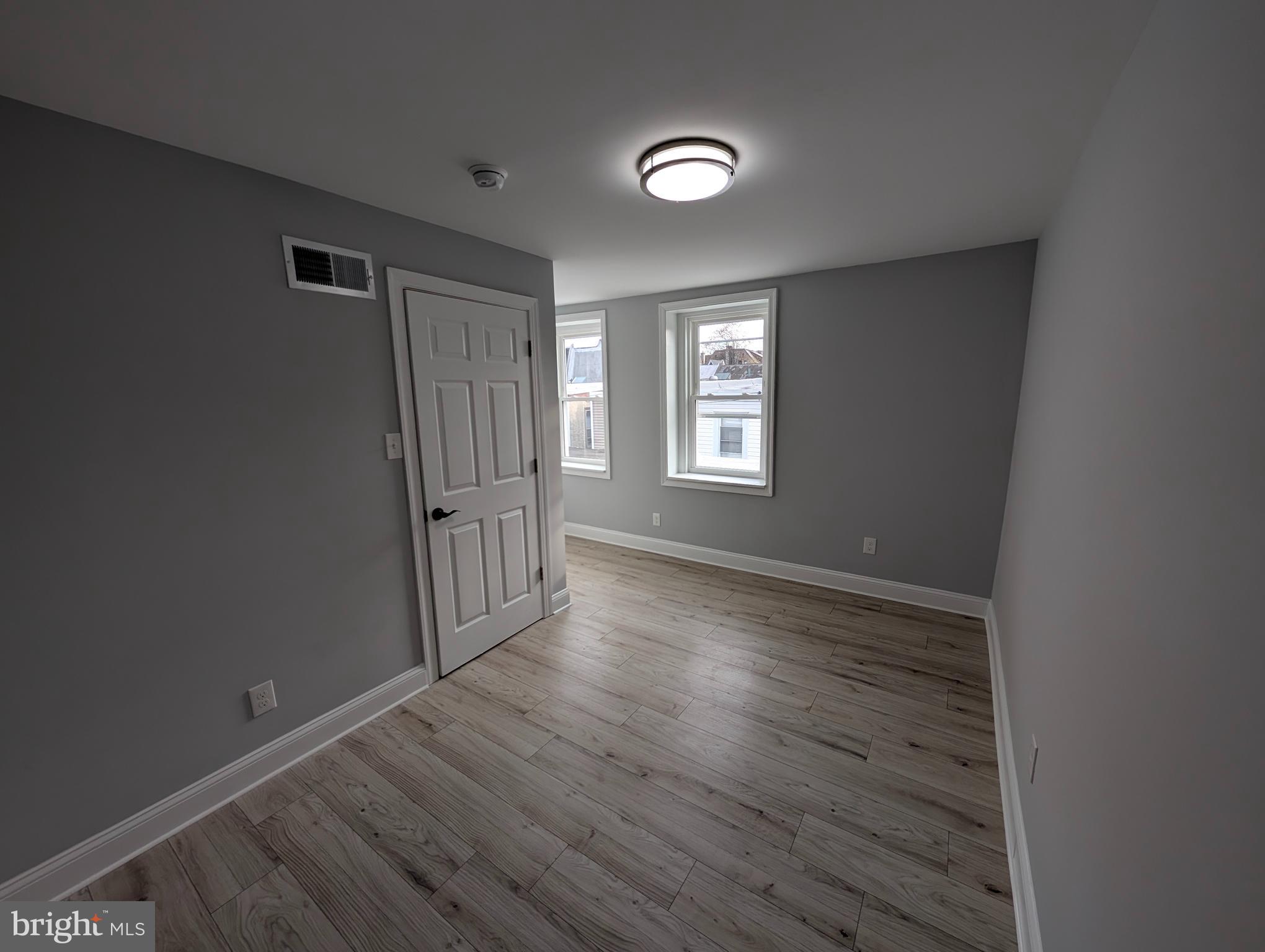 HUNTING PARK - Residential