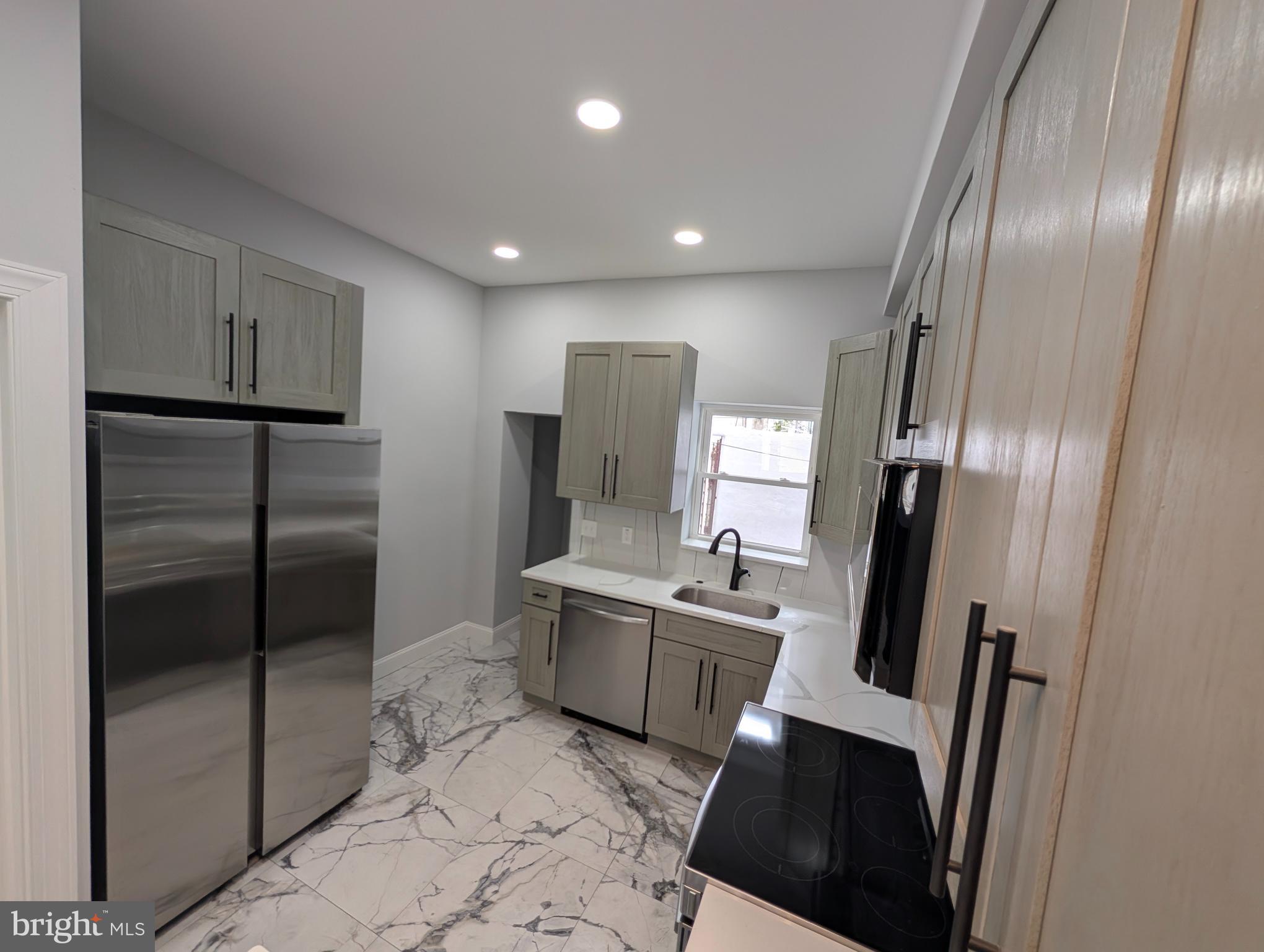 HUNTING PARK - Residential