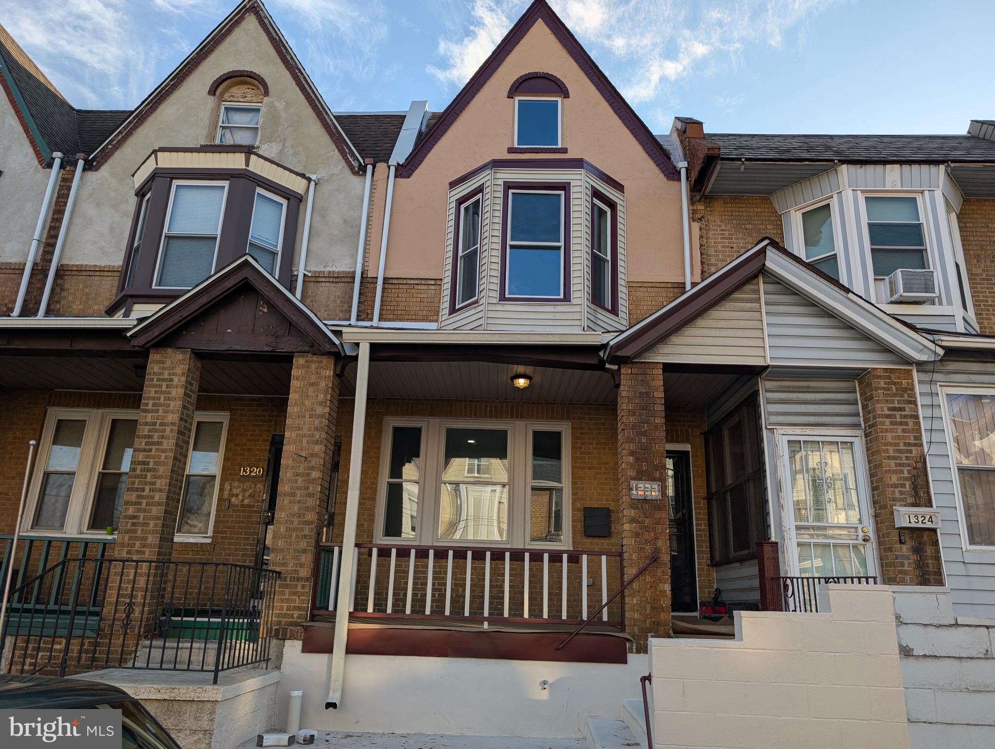 HUNTING PARK - Residential