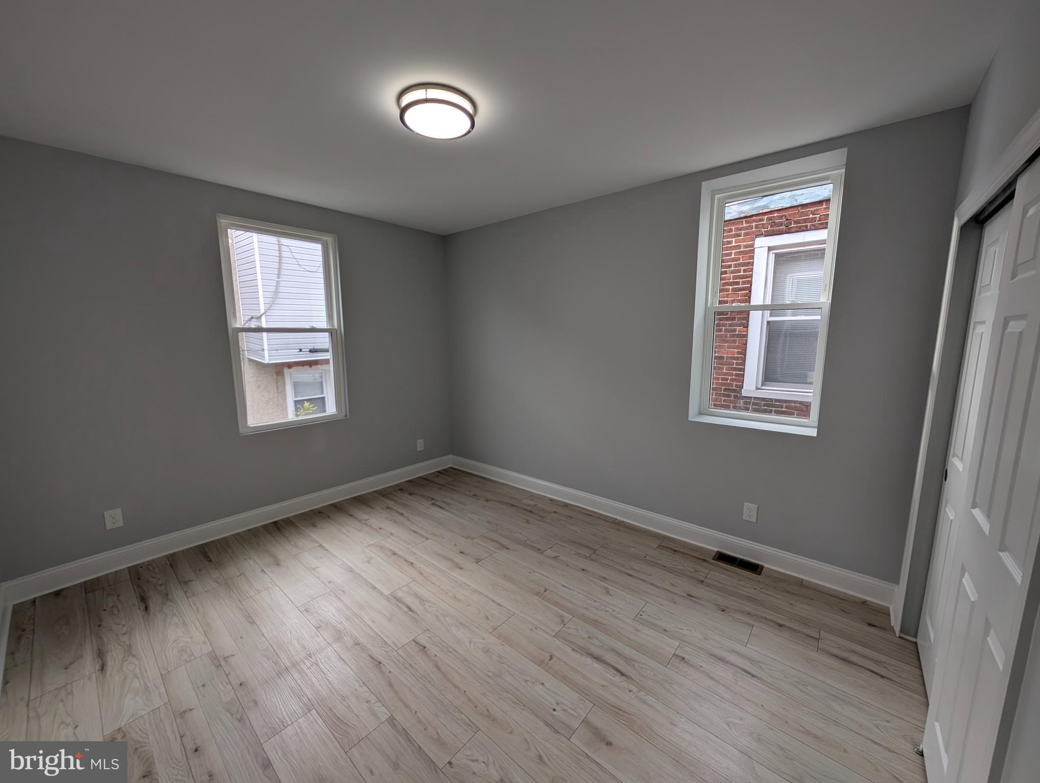 HUNTING PARK - Residential