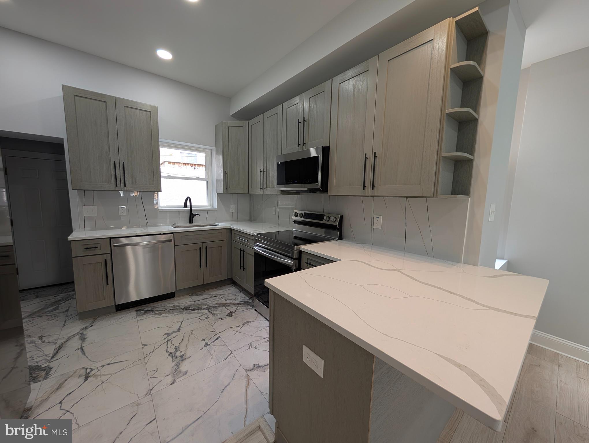 HUNTING PARK - Residential