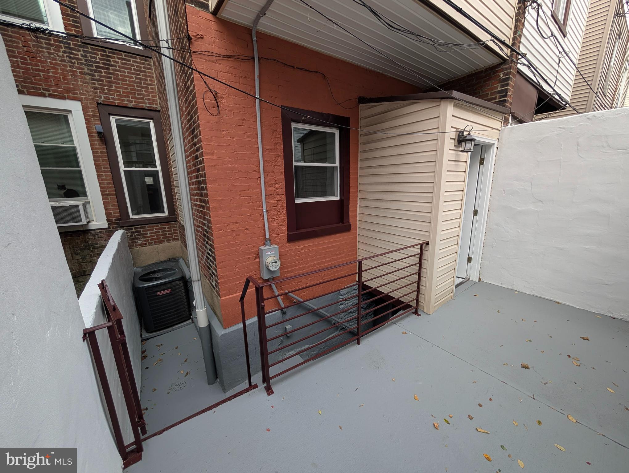 HUNTING PARK - Residential