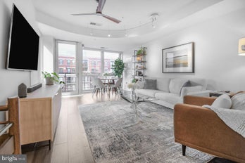Condominium at 1209 13TH STREET NW 802