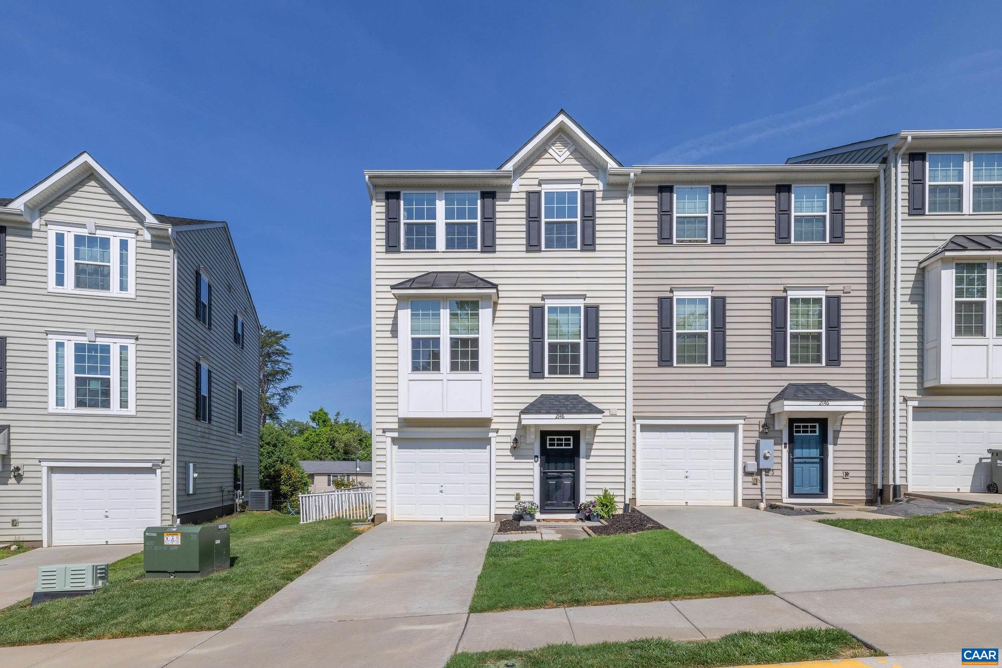 Photo 1 of 35 — 2148 ELM TREE CT, CHARLOTTESVILLE, VA 22911