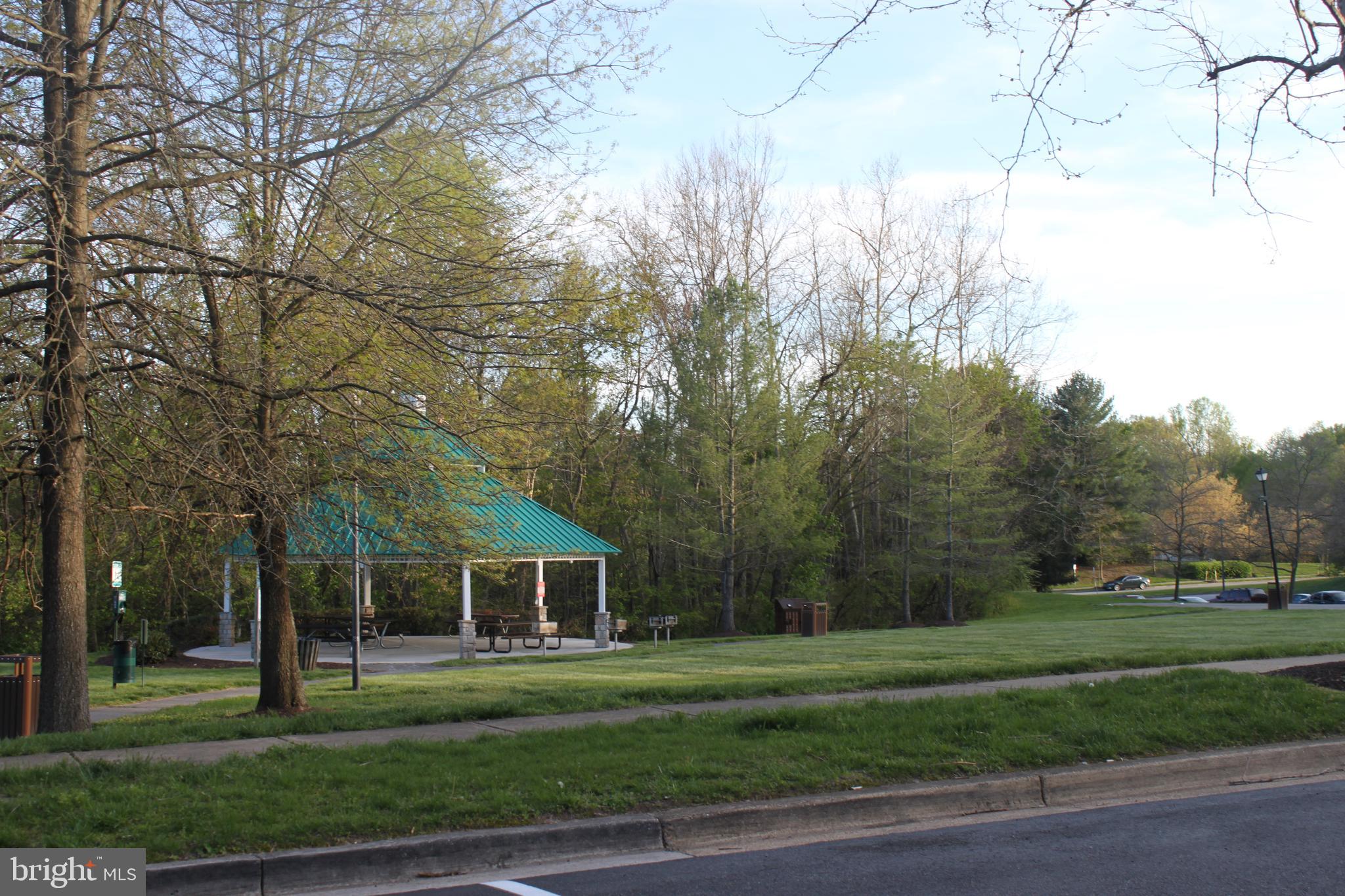 MARLTON TOWN CENTER - Residential