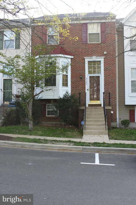 8707 Community Square Lane, Upper Marlboro, MD MLS: MDPG2148954