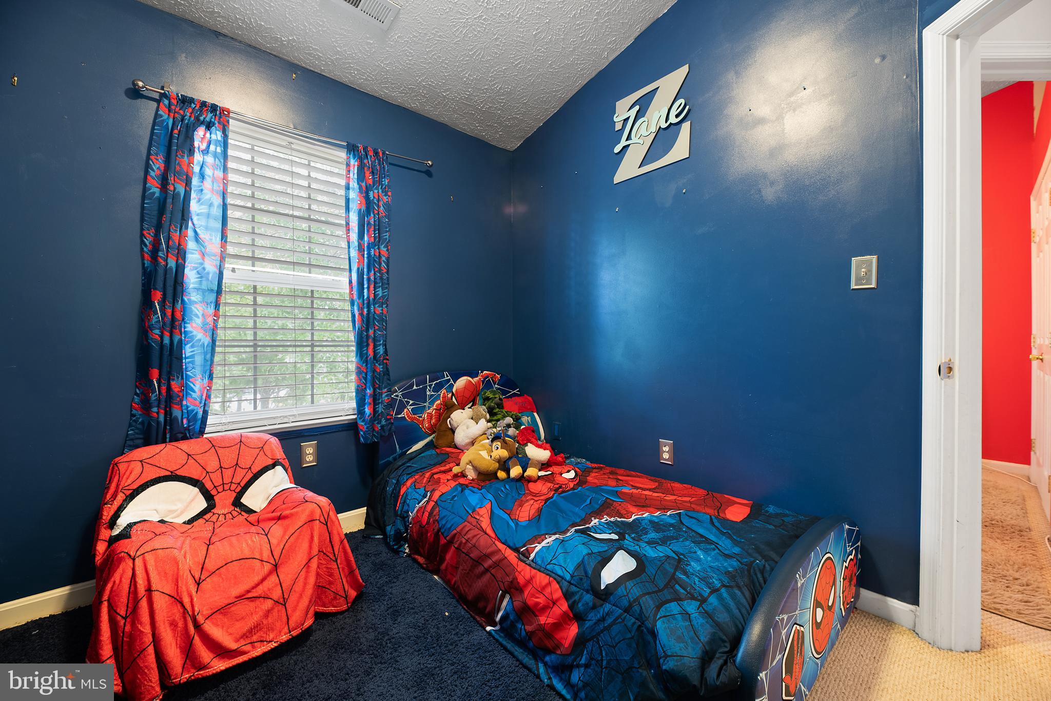 MARLTON TOWN CENTER - Residential