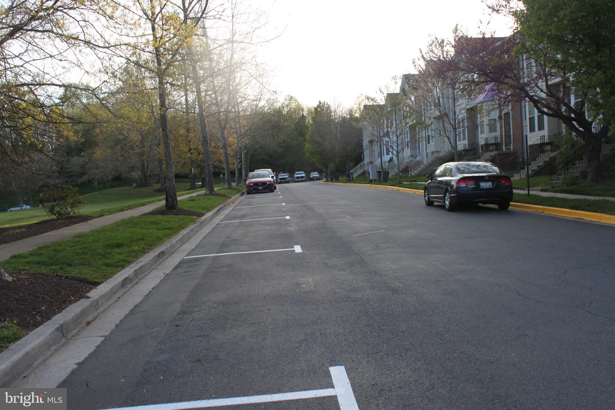 MARLTON TOWN CENTER - Residential