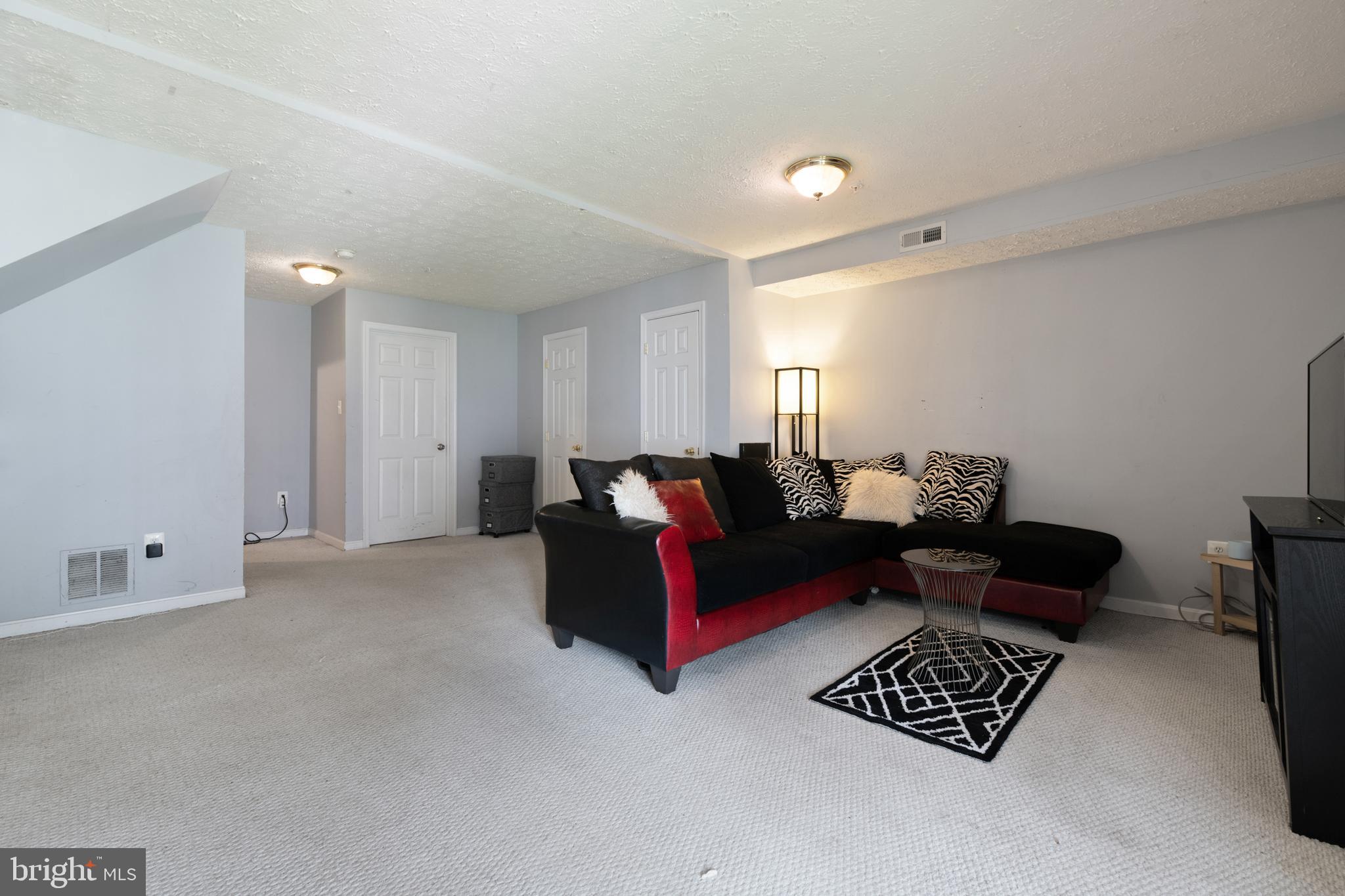 MARLTON TOWN CENTER - Residential