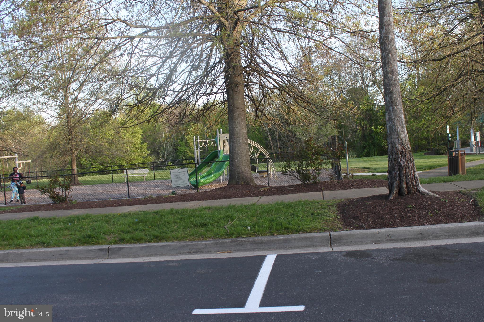 MARLTON TOWN CENTER - Residential