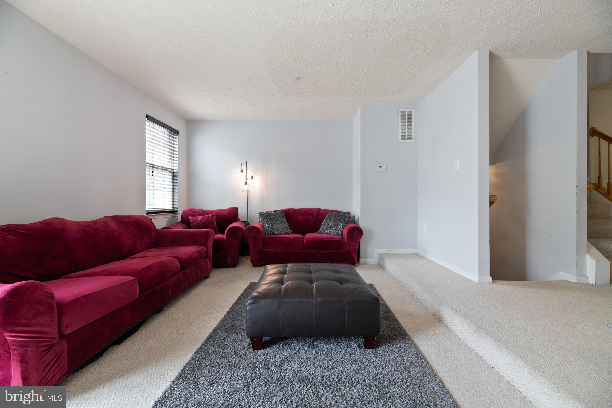 MARLTON TOWN CENTER - Residential