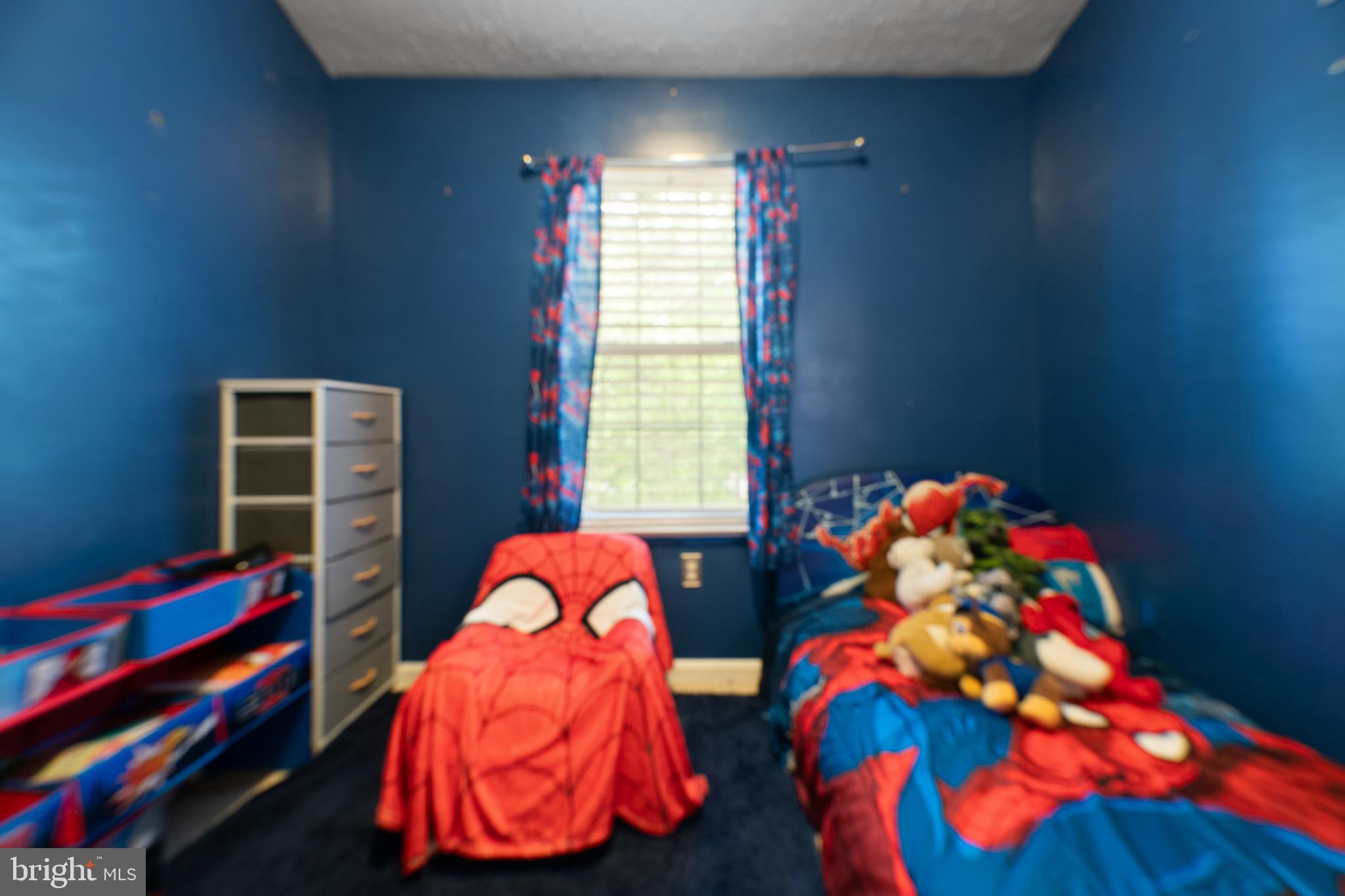 MARLTON TOWN CENTER - Residential